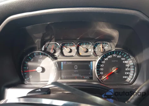 2017 Chevrolet Silverado 1500 1Lz from USA, damaged, VIN 3GCUKSEC0HG333803